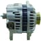 Wai Global Alternator, ALTMI IRIF 105A 4S, 105 Amp12 Volt, CW, 4Groove Pulley 11170N - alternate 5